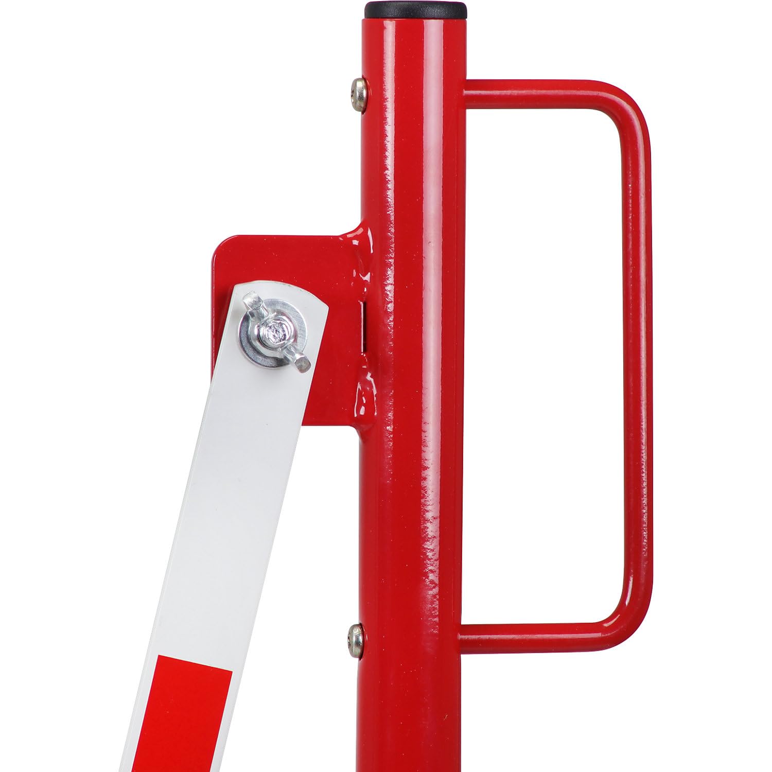 Dancop | Potelet avec barrière extensible