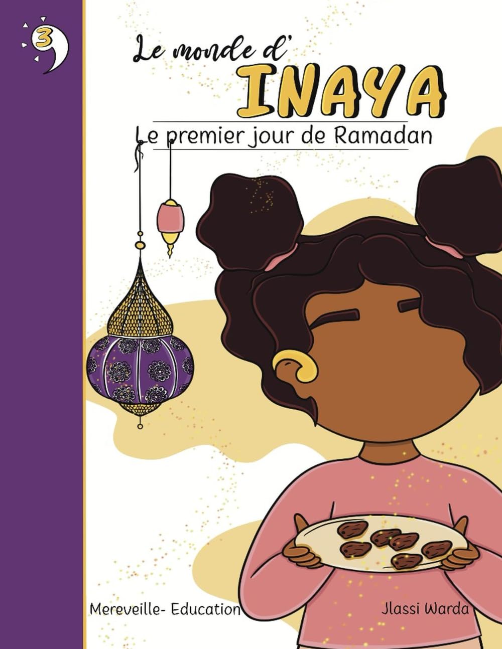 LE PREMIER JOUR DE RAMADAN: Nouvelle version