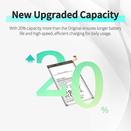 Vista 11 de Batería de repuesto para JBL Charge 5 de 7500 mAh compatible con altavoz Bluetooth inalámbrico Charge 5, GSP-1S3P-CH4A GSP-1S3P-CH40 1AA011NA