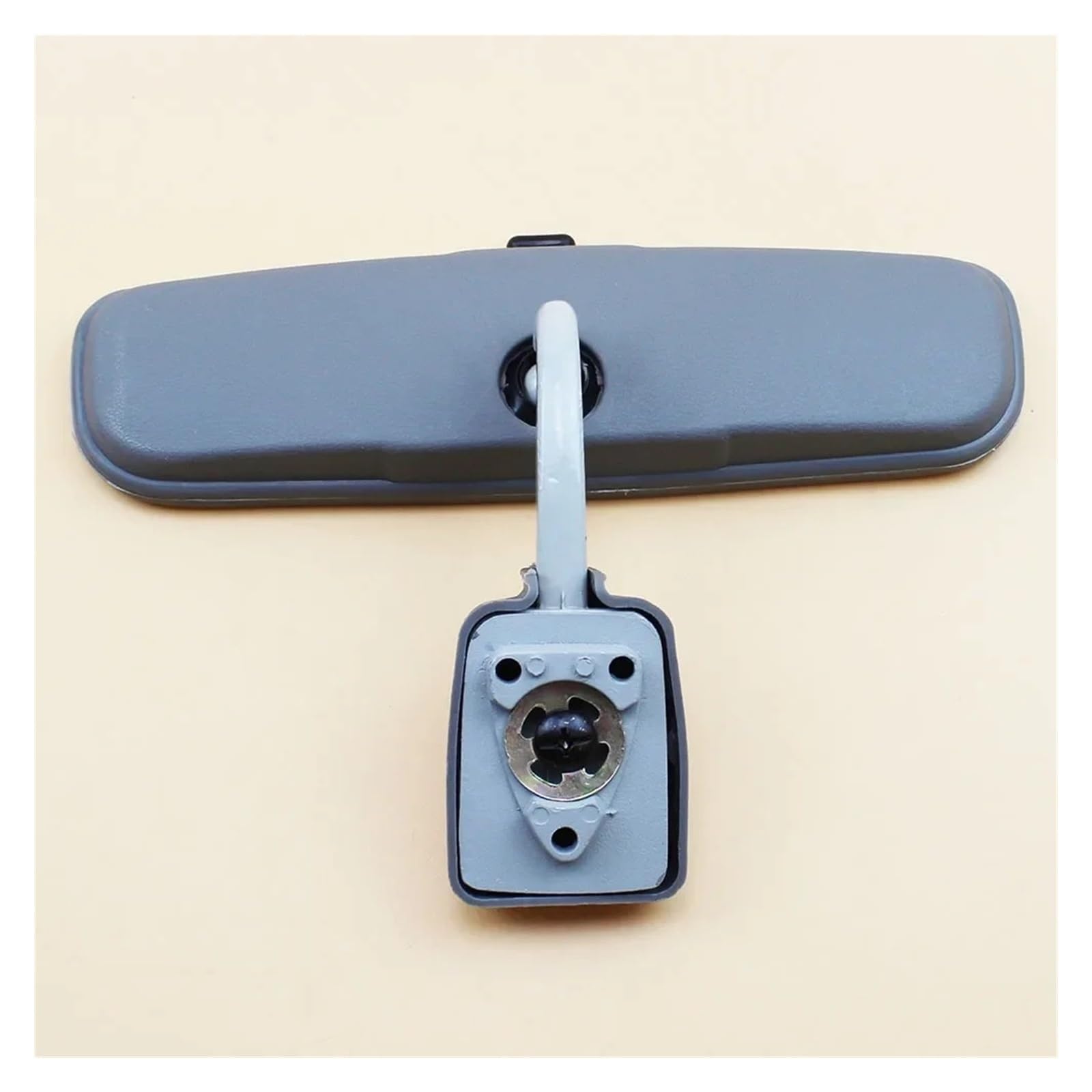 Retrovisor Interior De Coche Para Mitsubishi Para Pajero V31 V32 V33 V43 Interior Del Coche Espejo Retrovisor