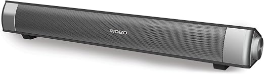 MOBO VARBBELITE Bocina Bluetooth Elite, Color Negro : Amazon.com.mx:  Electrónicos