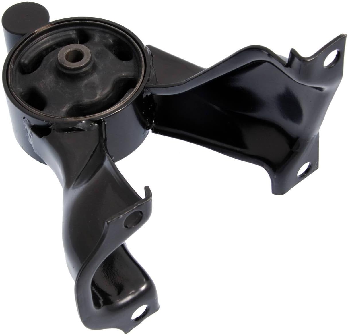 Mr961214 - Rear Engine Mount Mt For Mitsubishi - Febest