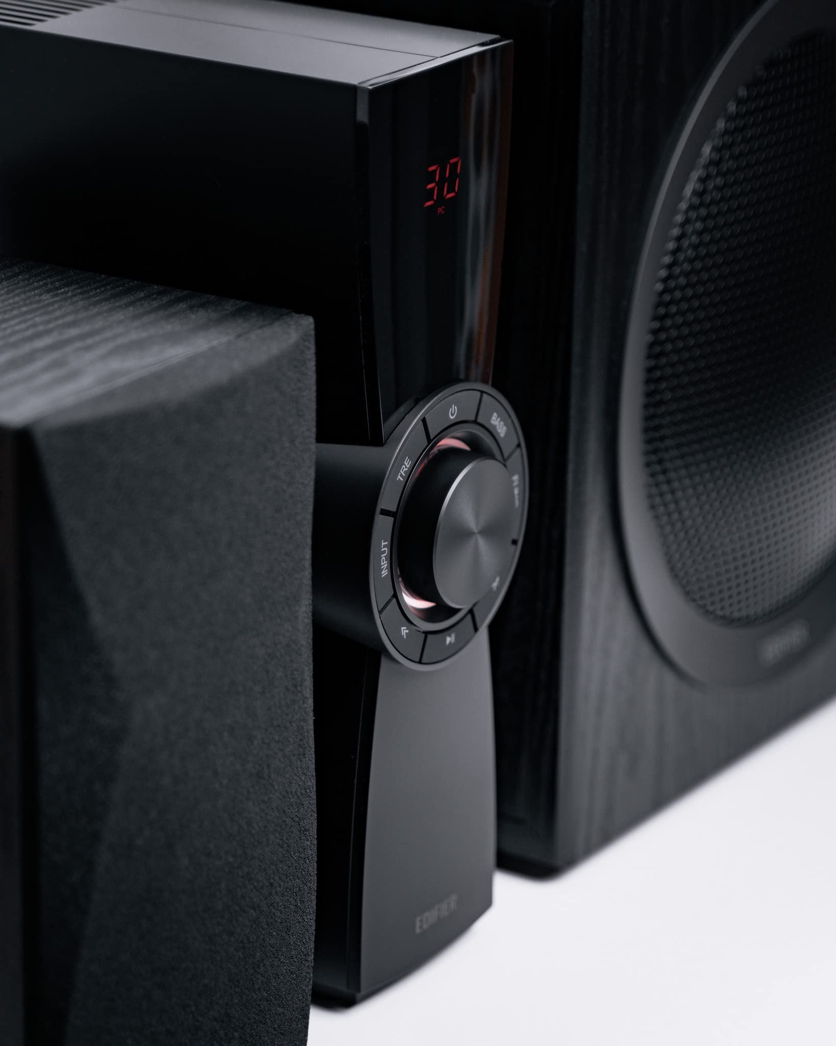 Edifier CX7 2.1 BT BK CX7