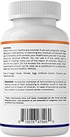 Vista 9 de Vitamatic Gluconato ferroso 324 mg + vitamina C 100 mg – Sin aditivos de color artificial – Suave para el estómago – 250 tabletas recubiertas
