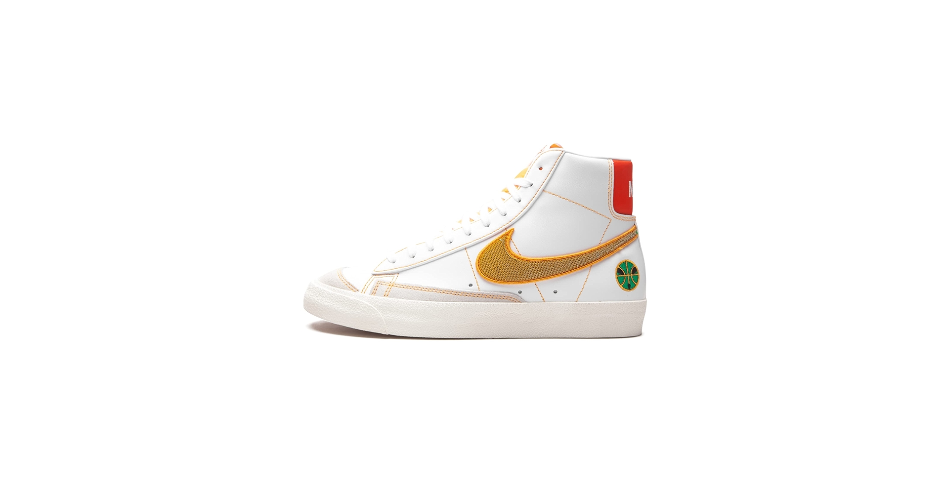 Amazon.com | Nike Men's Mid '77 Vintage Roswell Rayguns