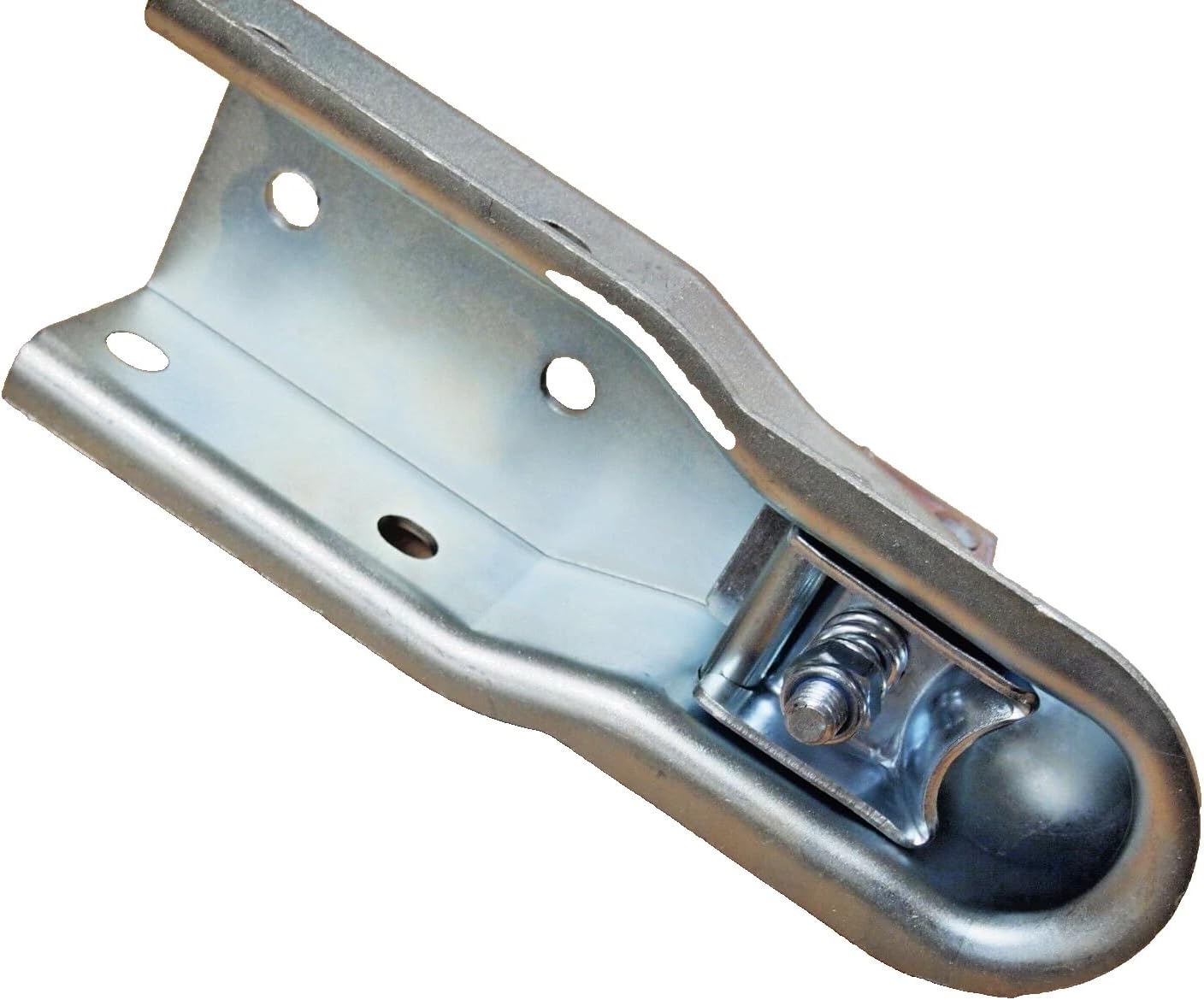 2" x 3" Trailer Hitch Ball Coupler 2" Hitch Ball 3" Tongue 3500LBS TLC23