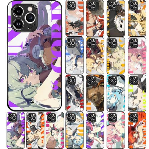 �[�����X�]�[���[�� �P�[�X �X�}�z iphone13�g�уJ�o�[ �S�@��Ή� �J�����E�E�B�N�X iPhone�X�}�z�J�o�[ 13�p Zenless Zone Zero ���܂ق��[�� �ϏՌ� �J���������Y�ی� �t�@�b�V���� ���C�����X�[�d���T�|�[�g���S�ی� �a��