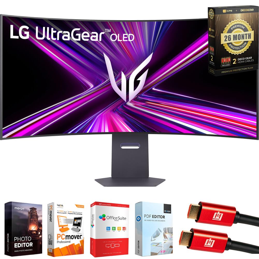 Amazon.com: LG Ultragear 45