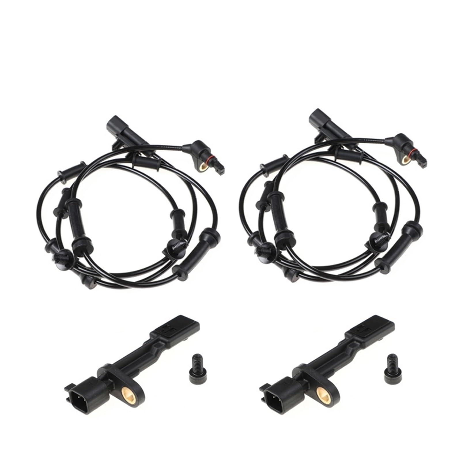 Capteur de vitesse de roue ABS 68003281AA pour auto V6 3.6 et 3.8 avant arrière