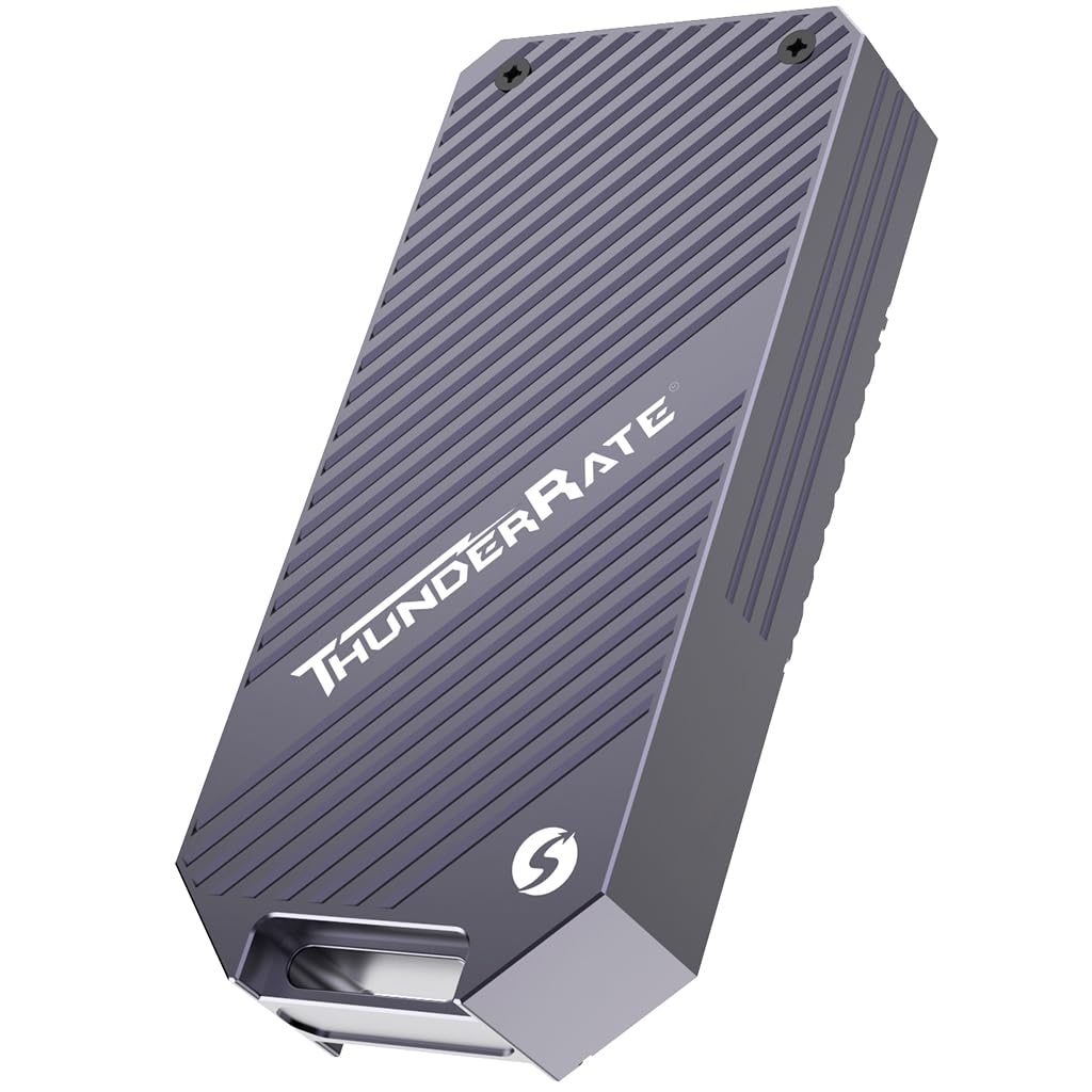 Amazon.com: JMT USB 4.0 SSD Enclosure 40Gbps M.2 NVMe 2280 to USB Amazon.com: JMT USB 4.0 SSD Enclosure 40Gbps M.2 NVMe 2280 to USB