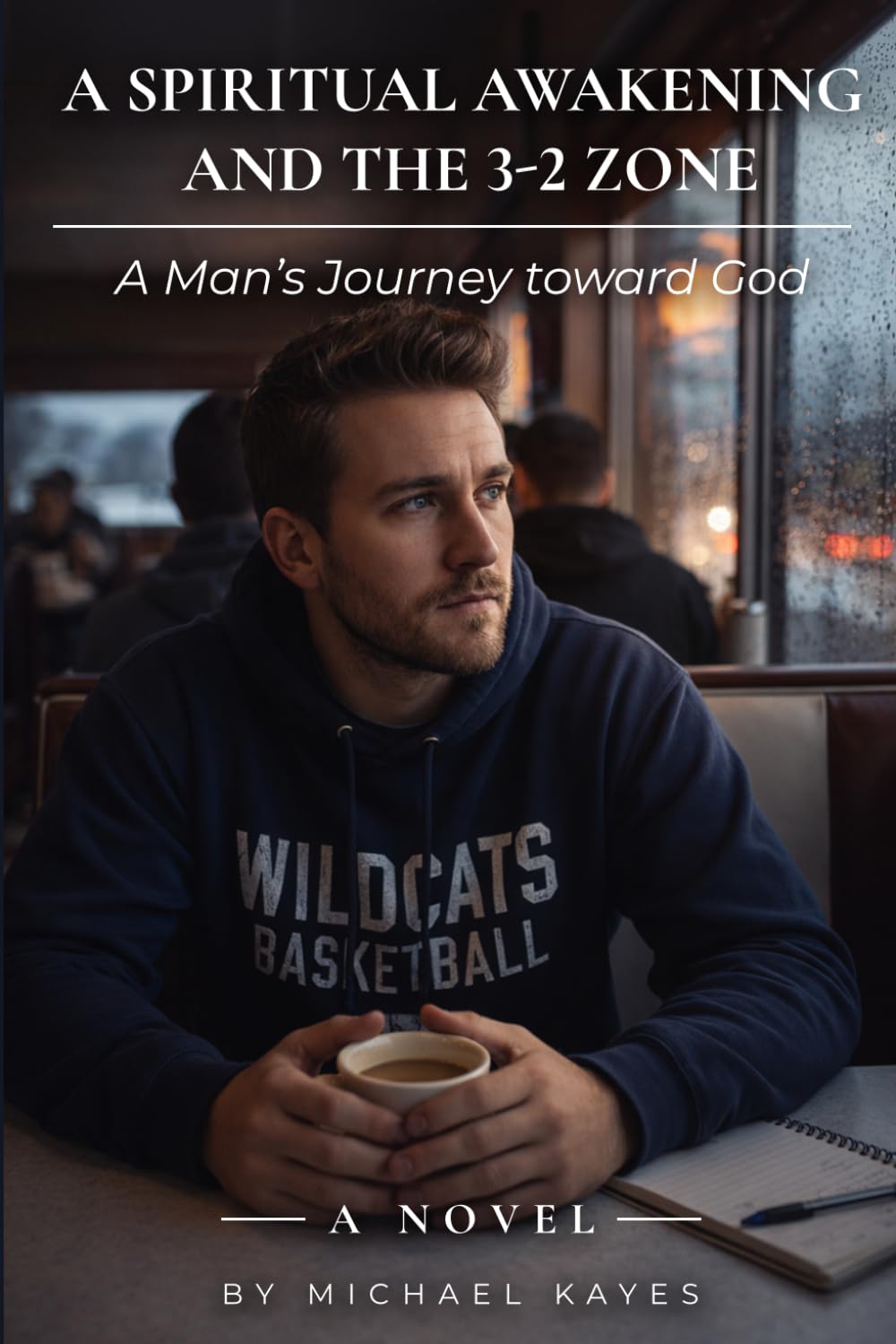 A Spiritual Awakening and the 3-2 Zone