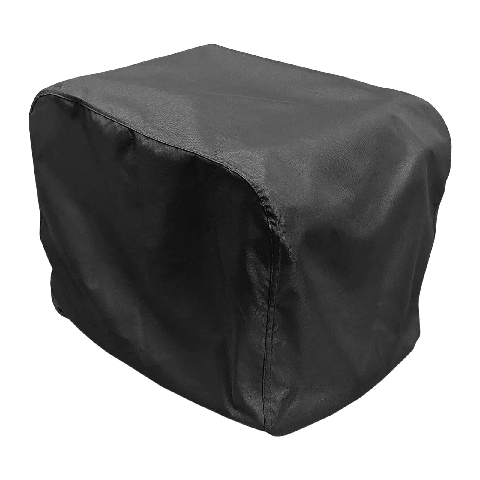 Tsophreniq Weather Resistant Generators Dusts Cover Breathable Polyester for IGen4500 and 3500 4375 Airflows and Protections Polyester Generators Protective Cover