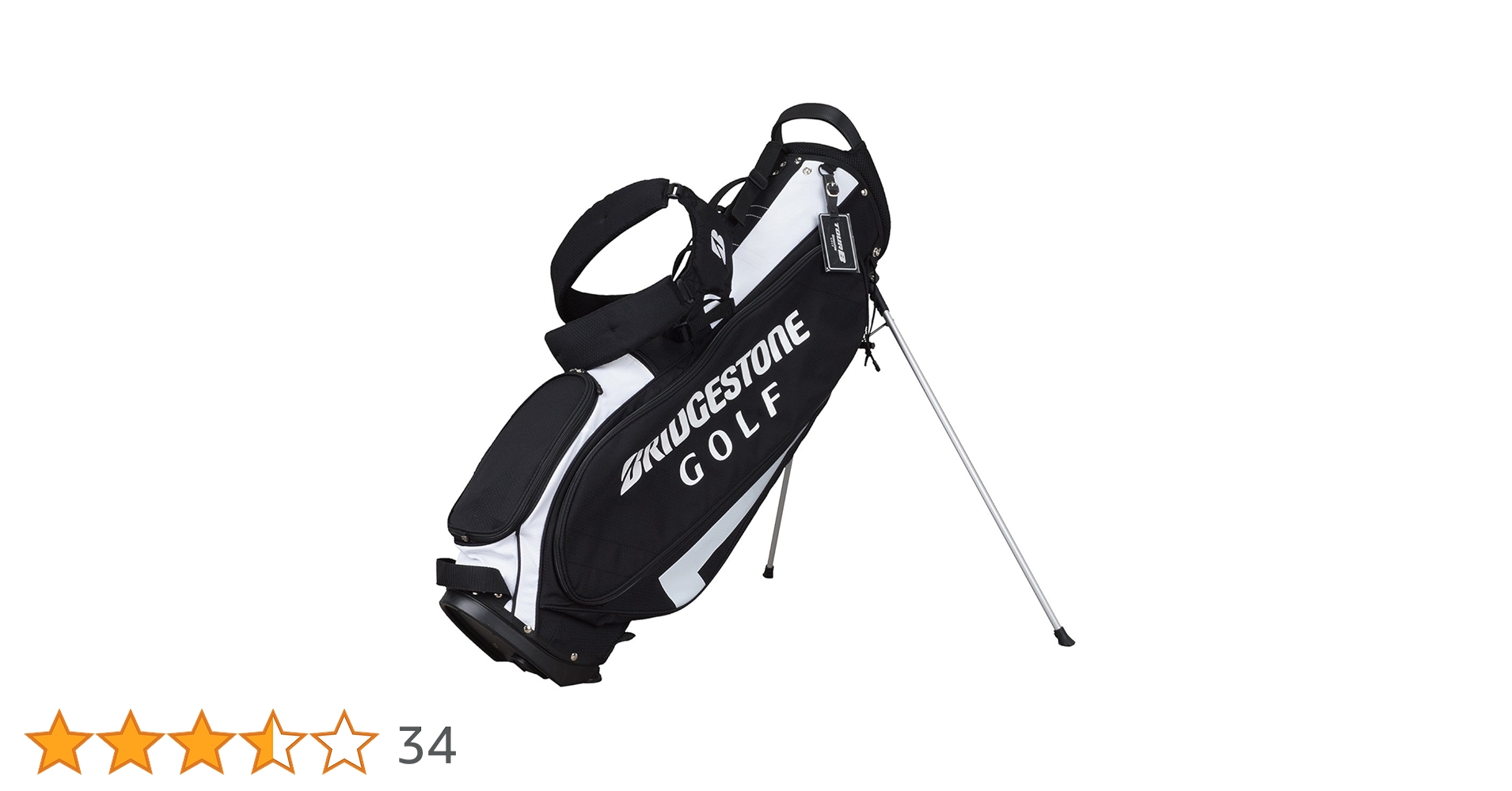 Amazon | BRIDGESTONE(ブリヂストン) キャディバッグ メンズ TOUR B Amazon | BRIDGESTONE(ブリヂストン) キャディバッグ メンズ TOUR B