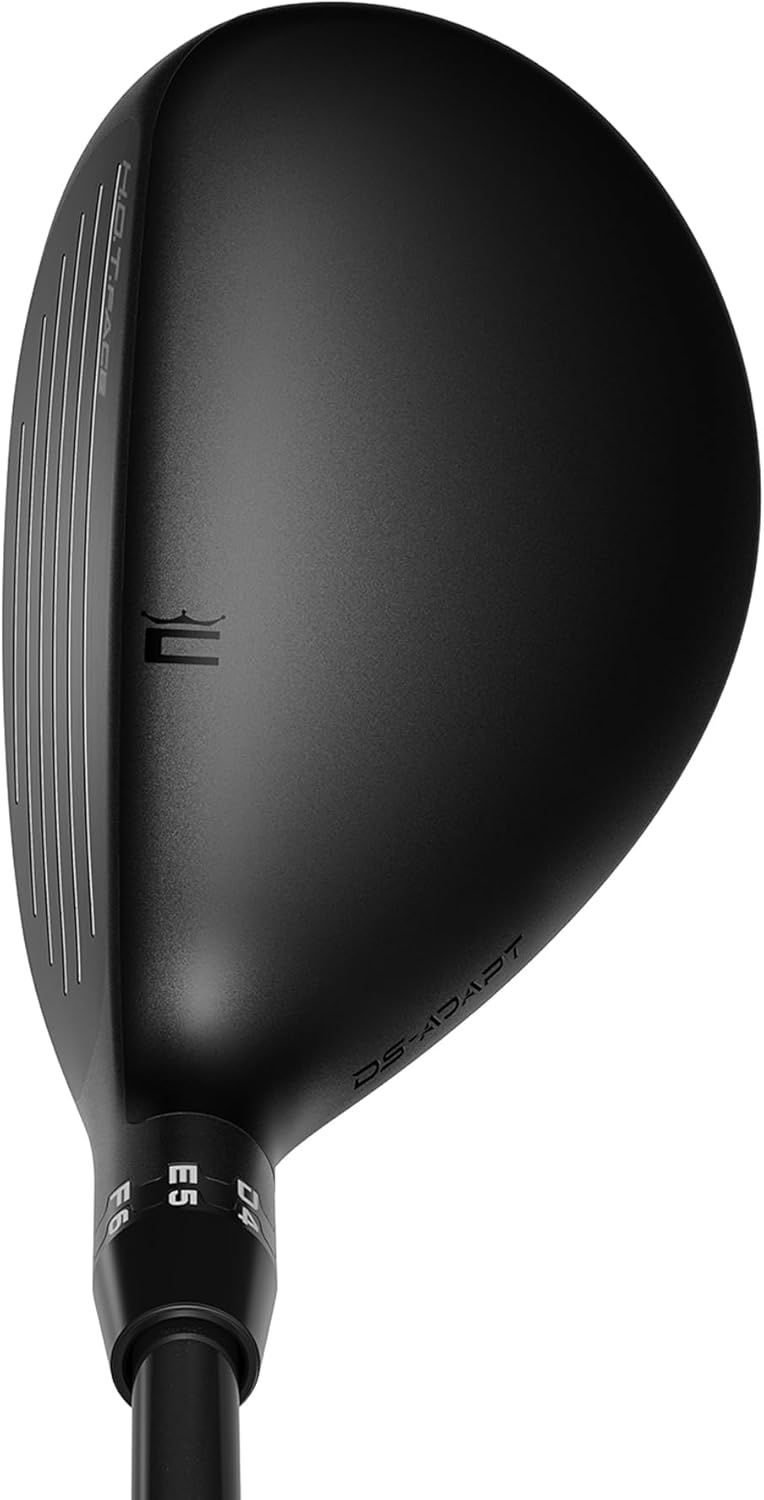 Cobra Golf 2025 Men's Darkspeed Adapt Iron Set with Hybrid