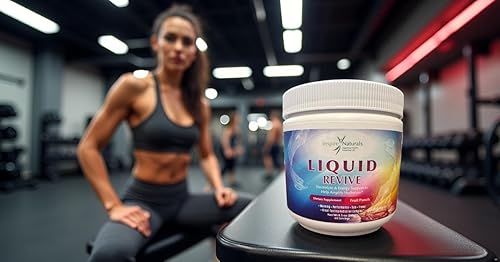 Miniatura 4 de HydroBoost Electrolytes Powder 30 porciones  Polvo de hidratación y refuerzo de energía  Mezcla de bebida de electrolitos sin OMG  Polvo de