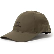 Beams Boy Arc'teryx Bird Word Cap Women's Hat