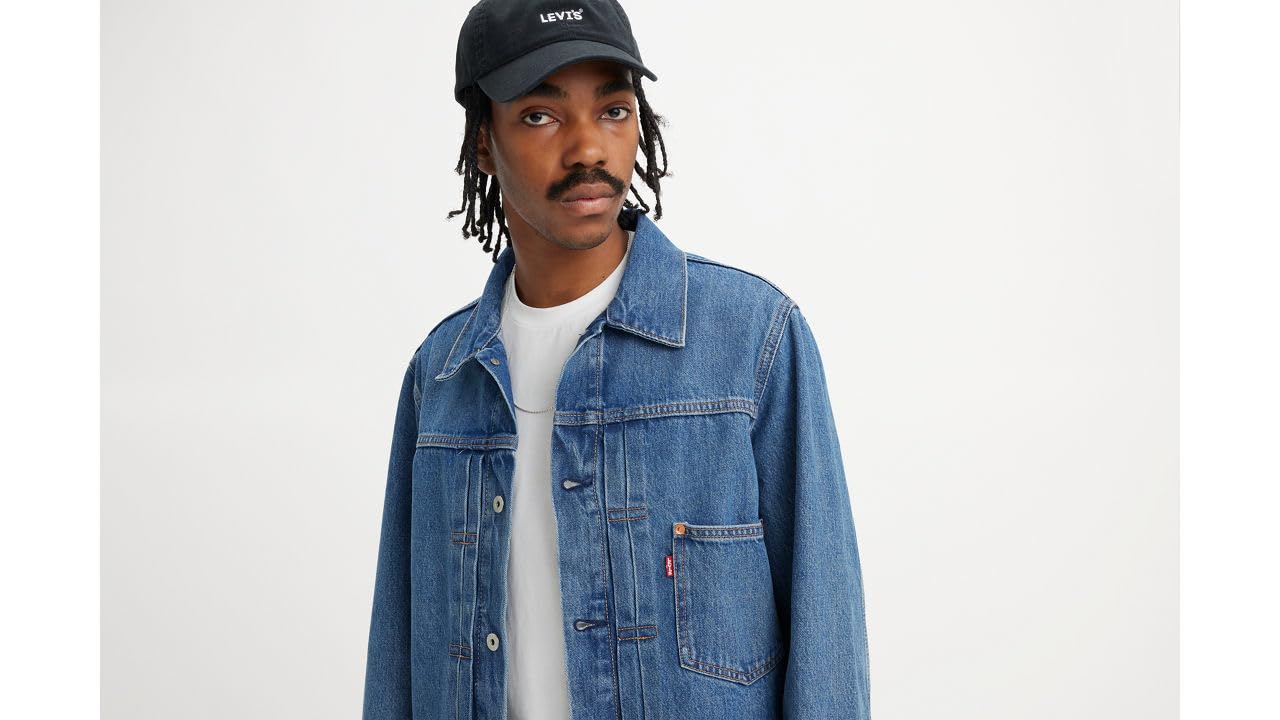 Levi's Levi's JacketUomo