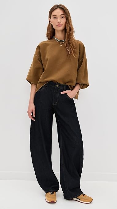rag & Bone Womens Retro Runner