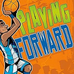 Couverture de Jake Maddox: Playing Forward