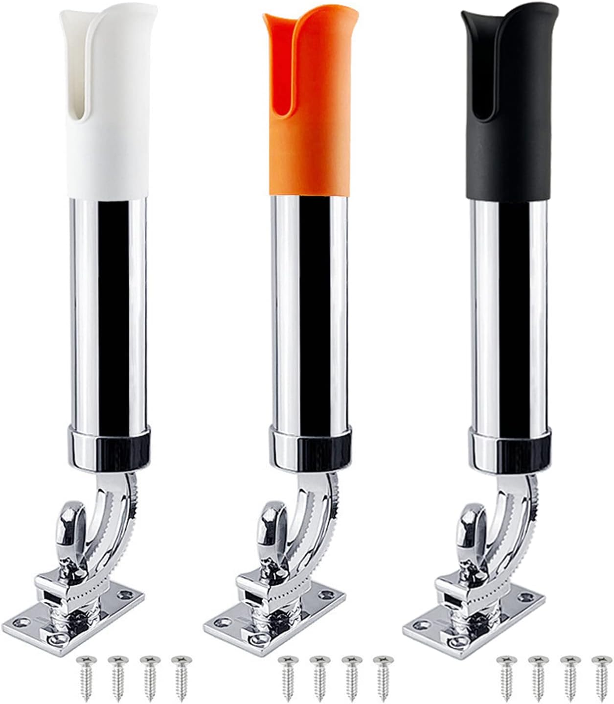 Marine Fishing Rod Tie Holder Portable Fishing Rod Accessories Fishing Rod Tie Holder Strap