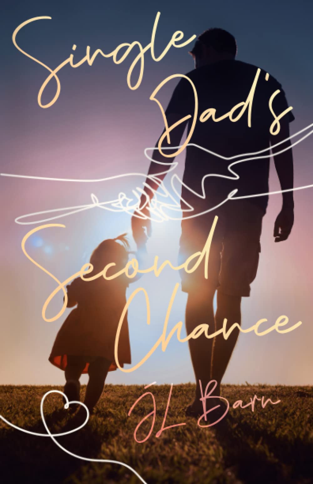 Single Dad's Second Chance