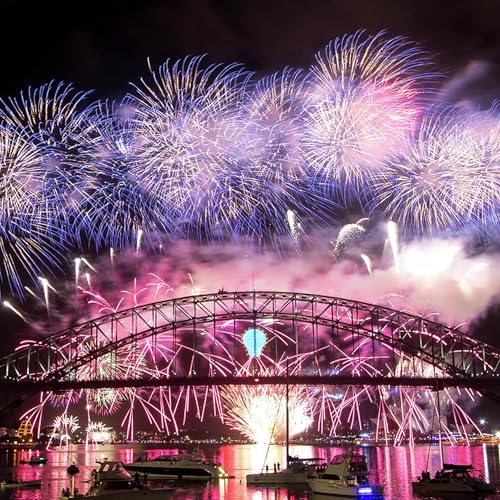 Menorah to light up Sydney Harbour Bridge in tribute to Bondi terror attack victims