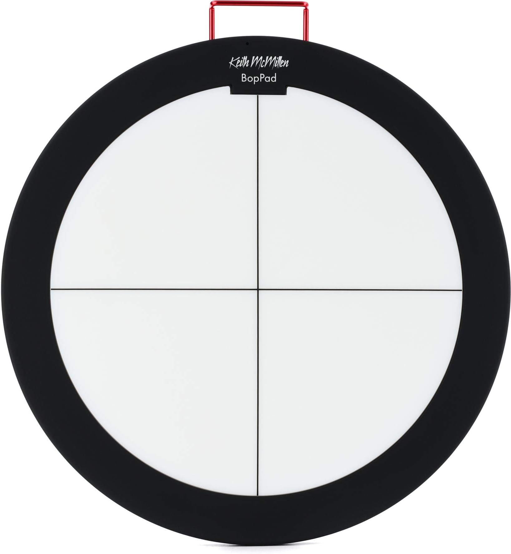 Keith McMillen Instruments BopPad Smart Fabric Drum Pad