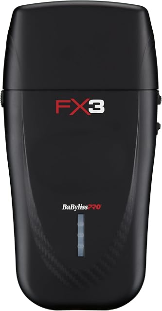 BaBylissPRO Barberology FX3