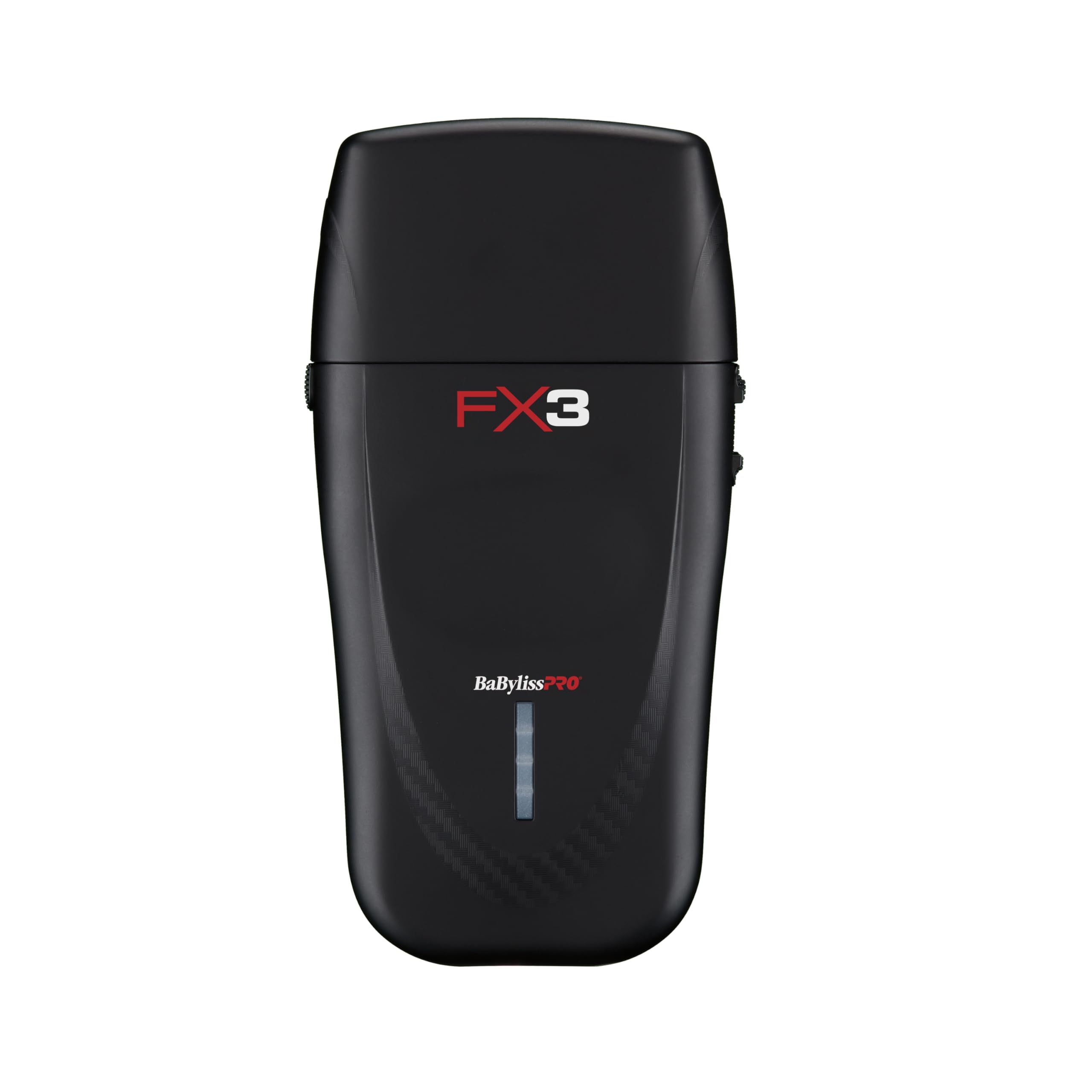 Barberology Double Foil Shaver FXX3SB FX3 Professional High-Speed Electric Shaver