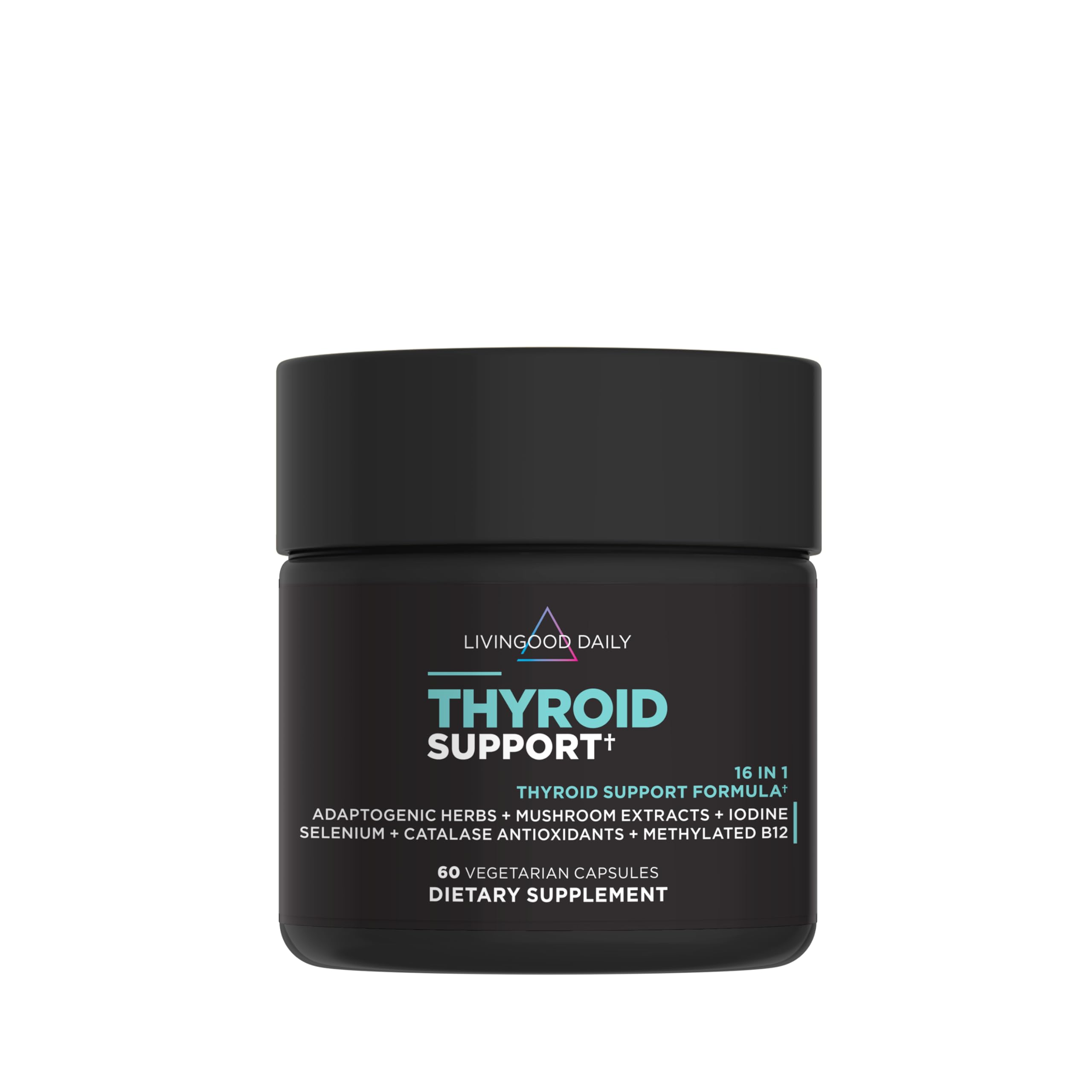 Livingood Daily Thyroid Support