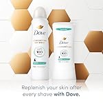 Dove Advanced Care Antiperspirant Deodorant Stick Sheer Cool for Soft, Resilient Skin, with 72-Hour Sweat & Odor Protection, 2.6 oz - Image 5