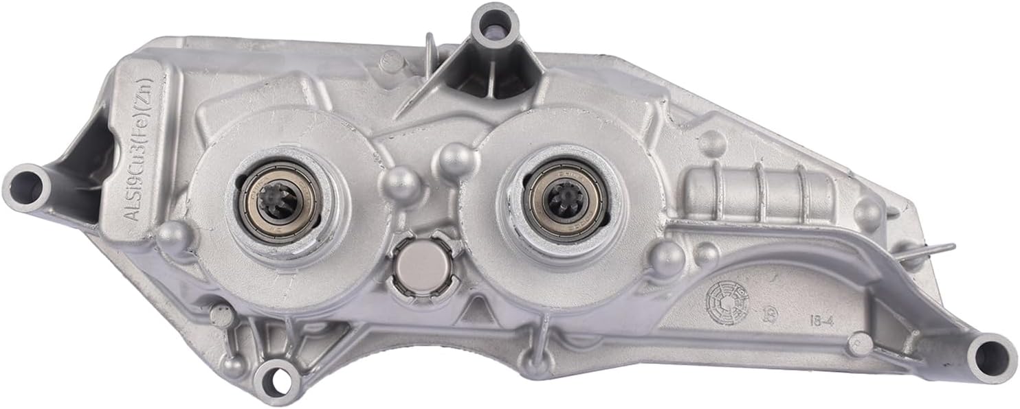 AE8Z7Z369F Transmission Control Module Programmed TCM TCU Replacement for 2011-2018 Ford Focus 2.0L # AE8Z7Z369B AE8Z7Z369D AE8Z7Z369E