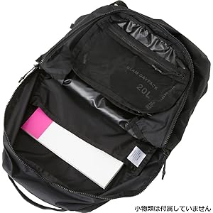 Amazon.co.jp: [THE NORTH FACE] Glam Daypack グラムデイパック