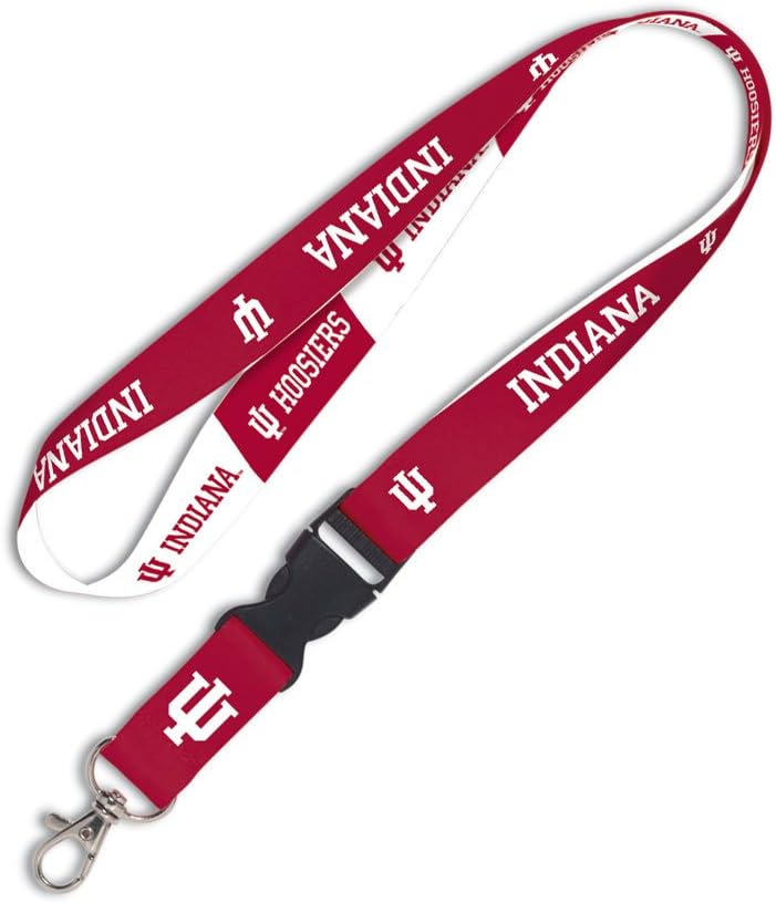 WinCraft NCAA unisex-adult Lanyard