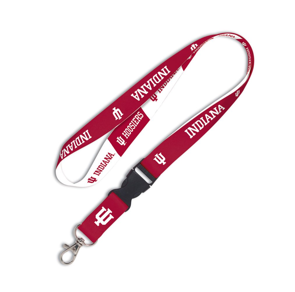 WinCraft NCAA unisex-adult Lanyard