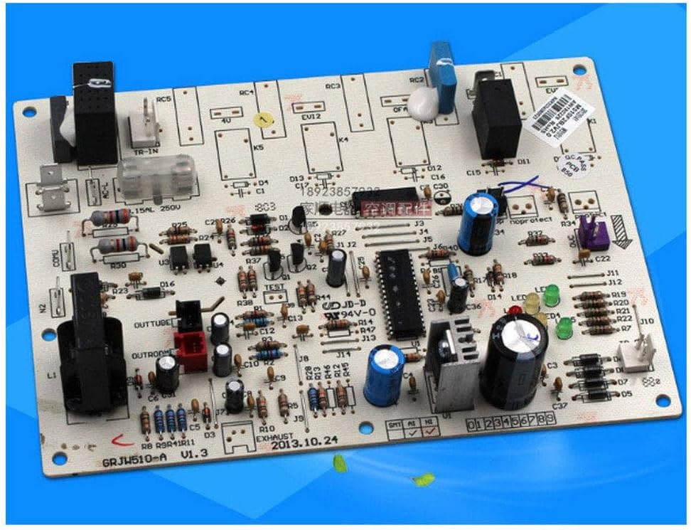 Suitable for air Conditioning Computer Board Motherboard 30135141 W5101J GRJW510-A