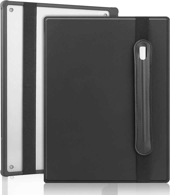 KuRoKo Hybrid Slim Remarkable 2 Tablet Case, Shockproof