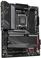 Gigabyte B650 AORUS Elite AX AM5 Alaplap 3