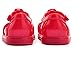 Mini Melissa Mini Melissa Hip Heart Ballerina Baby (Toddler/Little Kid) - Front View