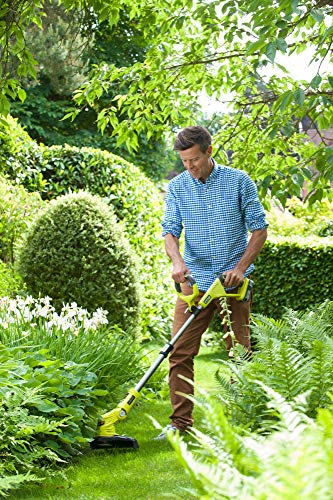 Rasentrimmer Ryobi Akku RLT183225F 18V mit Schnittbreite 25-30 cm