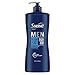 Suave 2 in 1 Shampoo and Conditioner Ocean Charge 28 oz