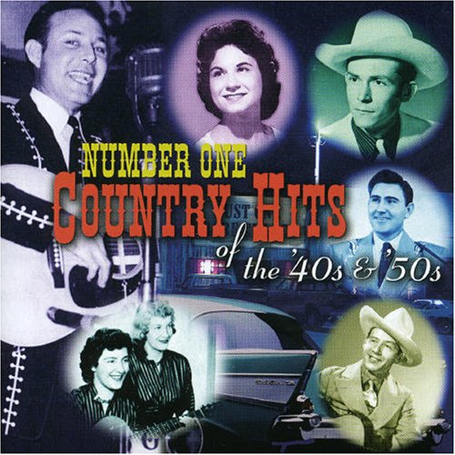 20 Number One Country Hits Music