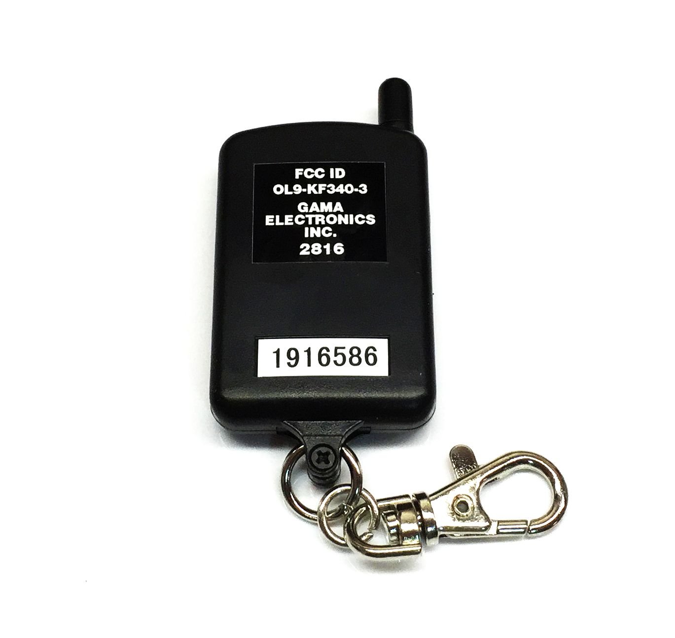Portable Boat Gem Boat Lift Remote Control Box Gem Remotes 7240 ...
