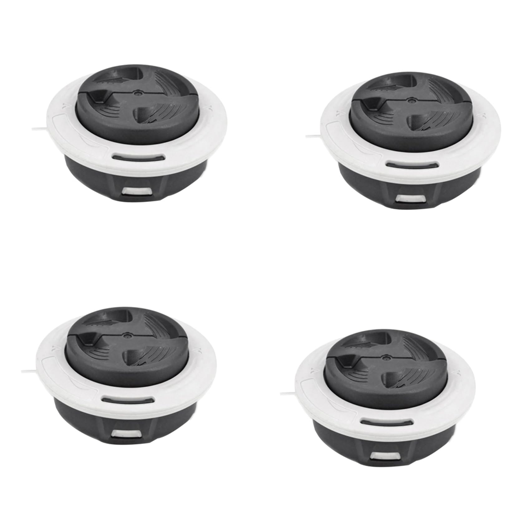 Ctrlzs 4X Auto Cut C26-2 Trimmer Head Replacement For 55 56 70 94 91 111 131 240