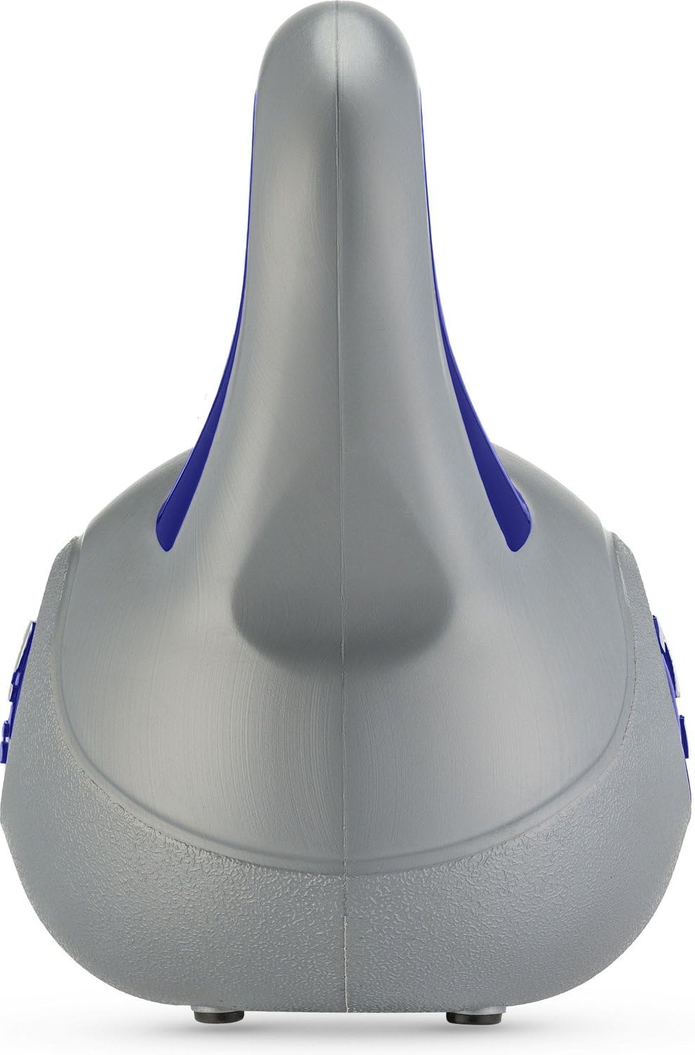 Gymtek Kettlebell Kugelhantel - Hantel für Kraft-Training - Krafttraining Fitness Gymnastik - Workout Gewicht – Muskelzuwachs - Ergonomischer Griff - Fitnessstudio zu Hause