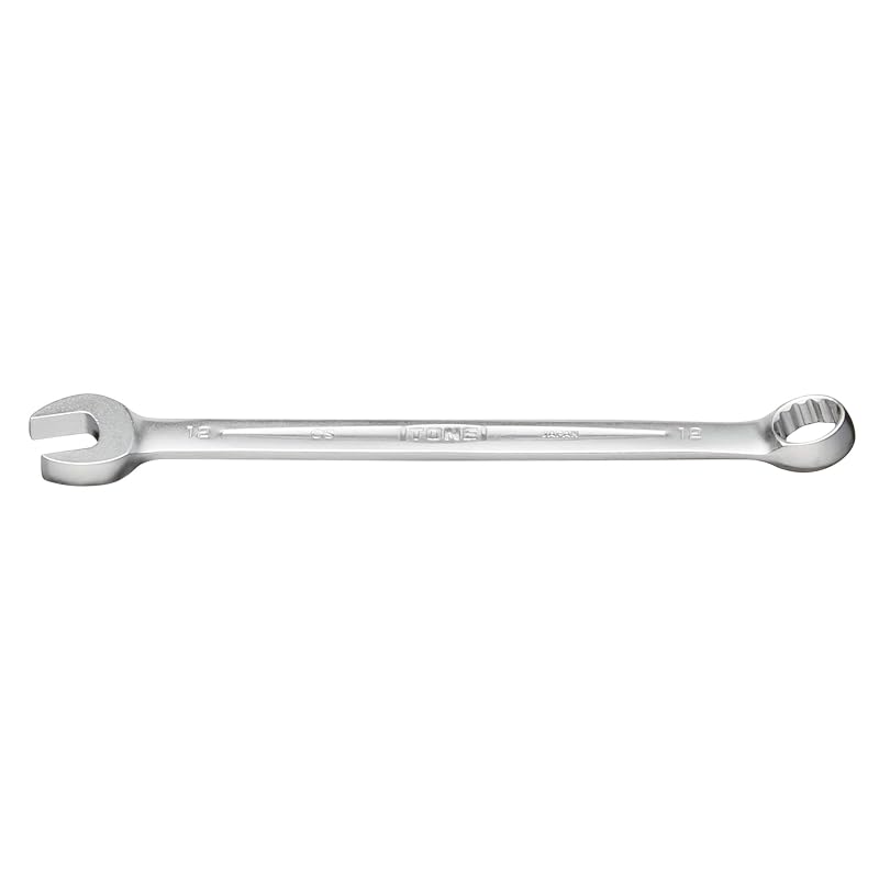 Chave Combinada Métrica TONE CS-12 12 mm
