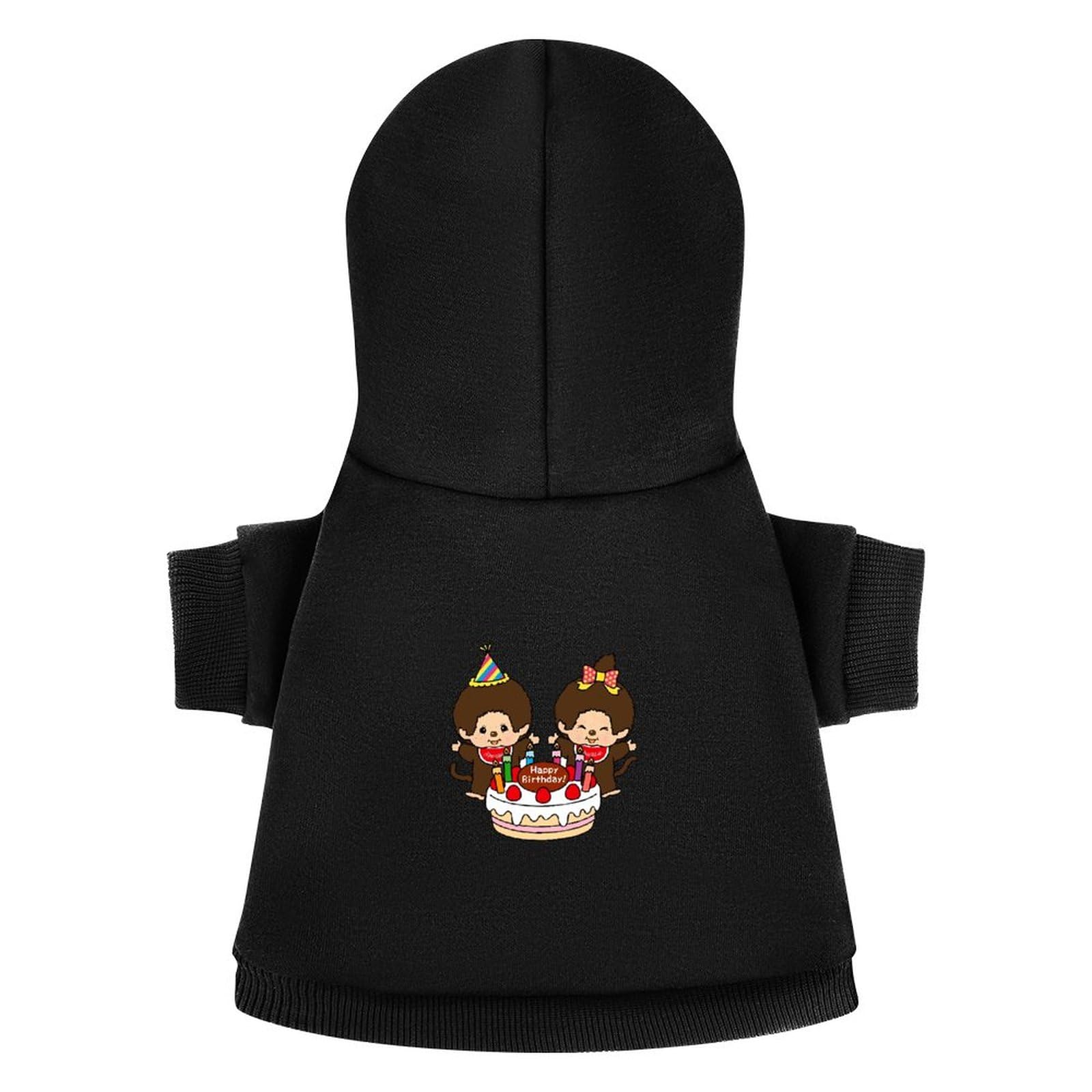 Amazon.co.jp: ペット服 モンチッチ ドッグウェア ペットウェア 犬服