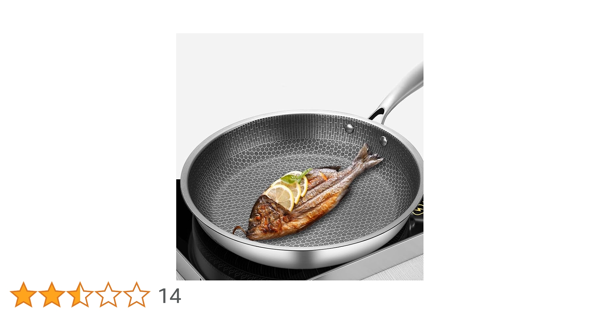 Amazon | フライパン 28cm 30cm 2 つのサイズをご用意 ガス火対応 ース