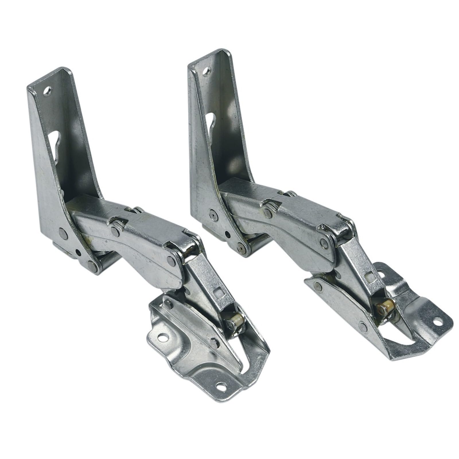 Luth Premium Profi Parts 481231018672 - Bisagra superior e inferior para frigorífico