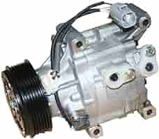 あみこ Amazon.com: 10S17C Air Condtioning AC Compressor for Alphard